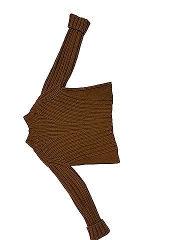 Vince. Pullover Sweater (view 1)