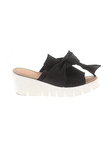 Bernie Mev Bernie Mev Wedges (view 1)
