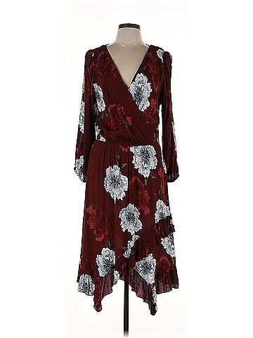 Plenty By Tracy Reese Plenty By Tracy Reese Cocktail Dress (view 1)