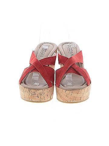 Cordani Cordani Wedges (view 2)