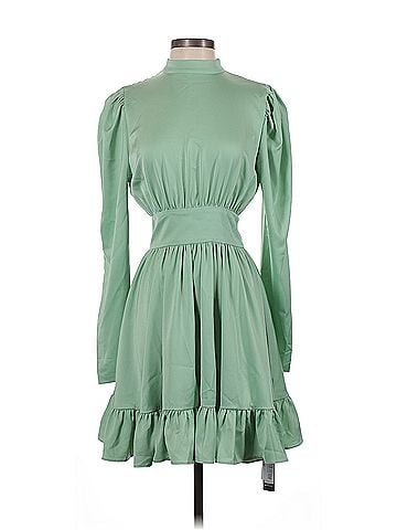 Beulah Style Beulah Style Cocktail Dress (view 1)