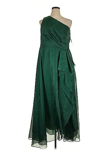 Xscape Xscape Cocktail Dress (view 1)