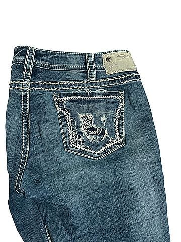 Silver Jeans Co. Jeans (view 2)