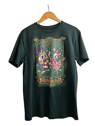 Disney T-Shirt (view 1)