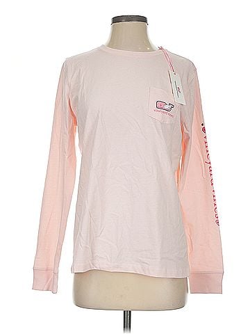 Vineyard Vines Vineyard Vines Long Sleeve T Shirt (view 1)