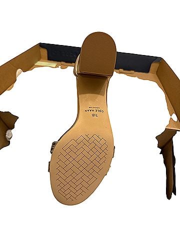 Cole Haan Heels (view 1)