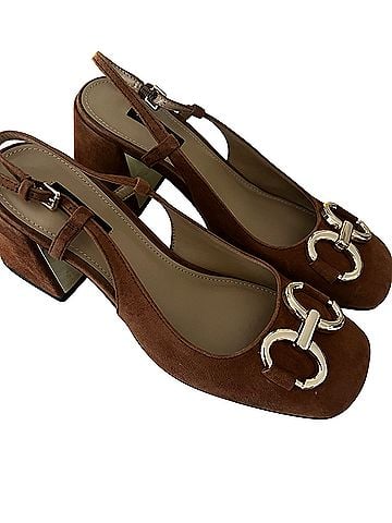 Nine West Heels (view 2)