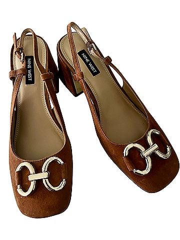 Nine West Heels (view 1)