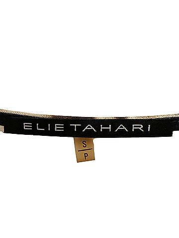 Elie Tahari Sleeveless Blouse (view 2)