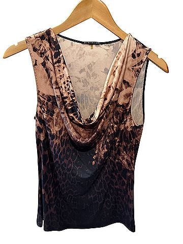 Elie Tahari Sleeveless Blouse (view 1)
