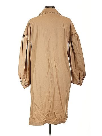 KIKA VARGAS X TARGET Kika Vargas X Target Trenchcoat (view 2)