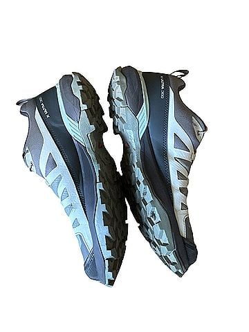 Salomon Sneakers (view 2)