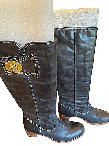 Coach Sara Boots (view 2)