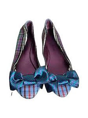 Coach Flats (view 1)