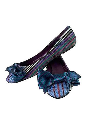 Coach Flats (view 2)