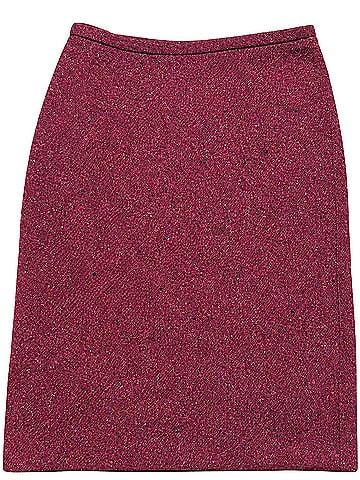 Harold's Wool Skirt (view 2)