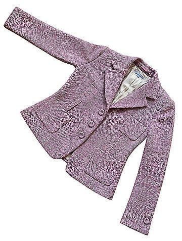 Ann Taylor Blazer (view 1)