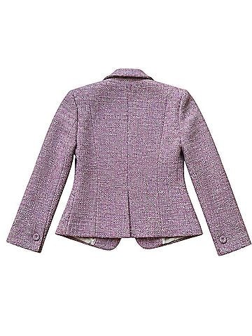 Ann Taylor Blazer (view 2)