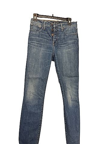 Lucky Brand Jeans (view 1)