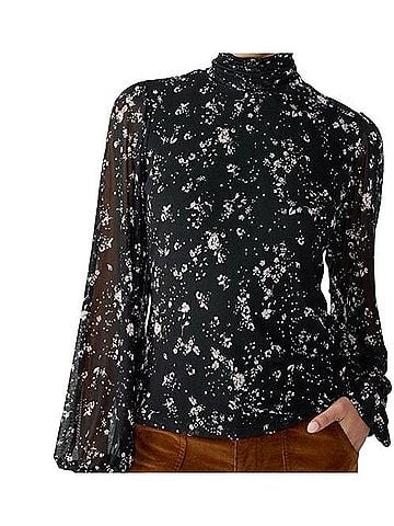 Sanctuary Night Dream Long Sleeve T-Shirt (view 2)