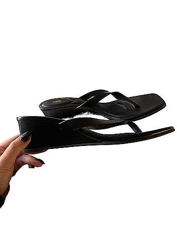 Zara Wedges (view 2)