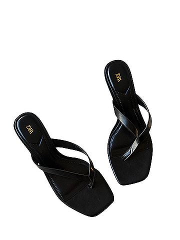 Zara Wedges (view 1)