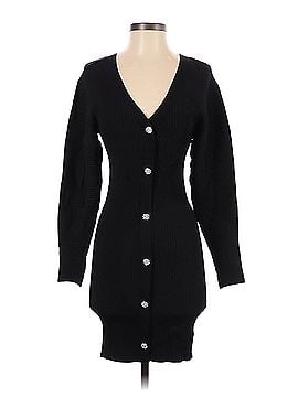 Express express Cocktail Dress (view 1)