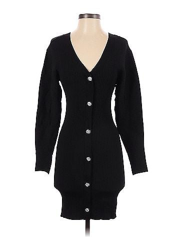 Express express Cocktail Dress (view 1)