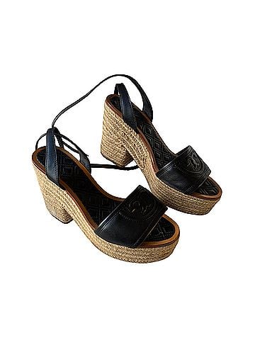 Tory Burch Wedges (view 1)