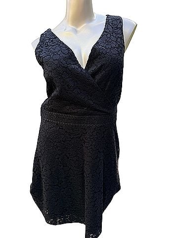 Ann Taylor LOFT Cocktail Dress (view 1)