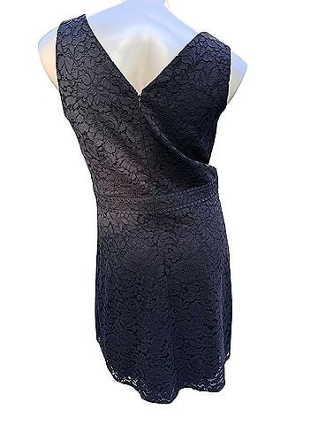 Ann Taylor LOFT Cocktail Dress (view 2)