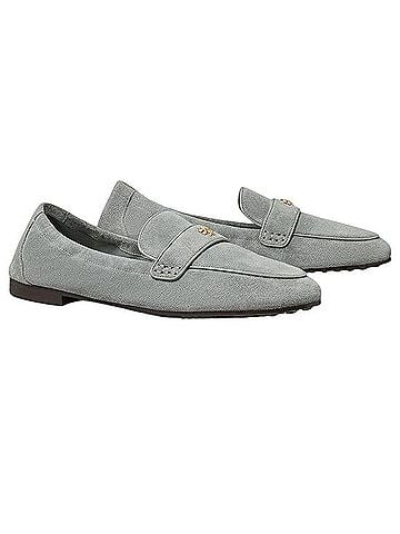 Tory Burch Aria Flats (view 2)