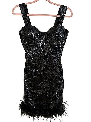 Windsor Cocktail Dress (view 2)