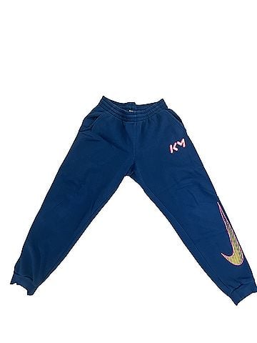 Nike boys Nike Kyrie Sweatpants (view 1)