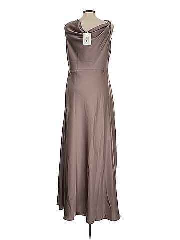 billy j Billy J Cocktail Dress (view 2)