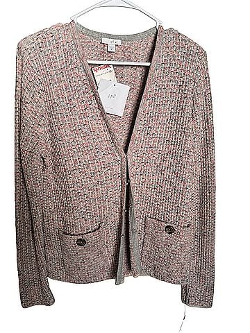 J.Jill Jacket (view 1)