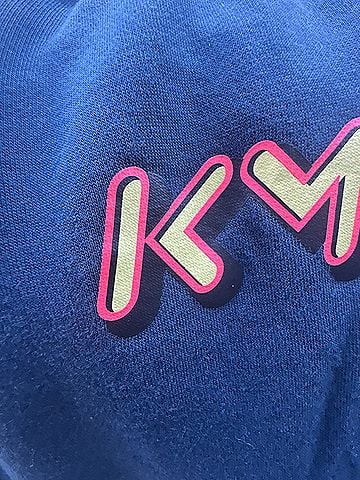 Nike boys Nike Kyrie Sweatpants (view 2)