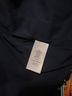 Talbots 50% Polyester 30% Acrylic 12% Wool 7% Nylon 1% Metallic Fiber 100% Polyester Multi Color Blazer Size 14 - photo 5