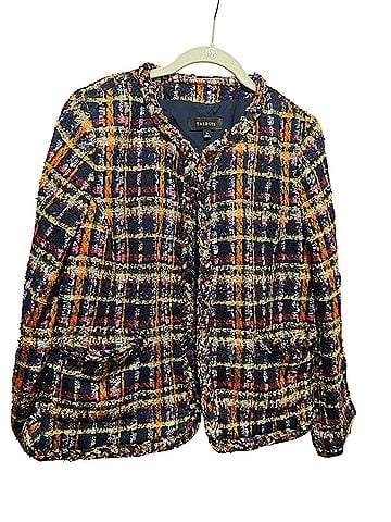 Talbots Blazer (view 1)