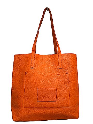 Kate Spade New York Leather Tote (view 2)