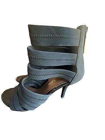 Donald J Pliner Heels (view 2)