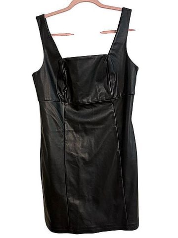 The Drop Cocktail Dress (view 2)
