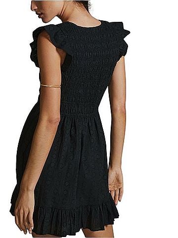 Anthropologie Peregrine Casual Dress (view 2)