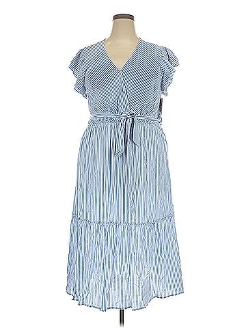 Lucky Brand Lucky Brand Casual Dress (view 1)