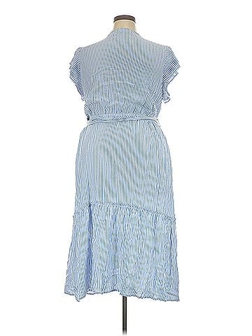 Lucky Brand Lucky Brand Casual Dress (view 2)