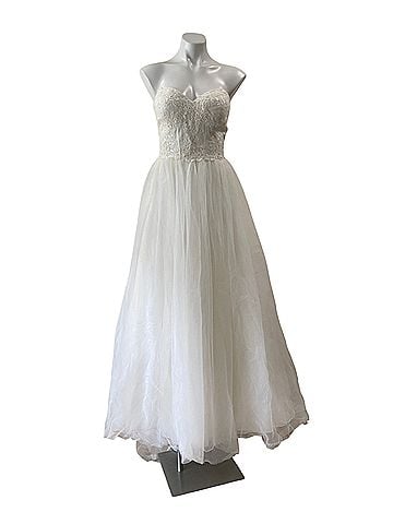 David's Bridal Cocktail Dress (view 1)