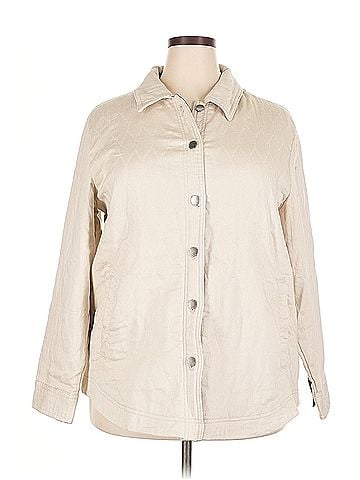 Jachs Girlfriend Jachs Girlfriend Jacket (view 1)