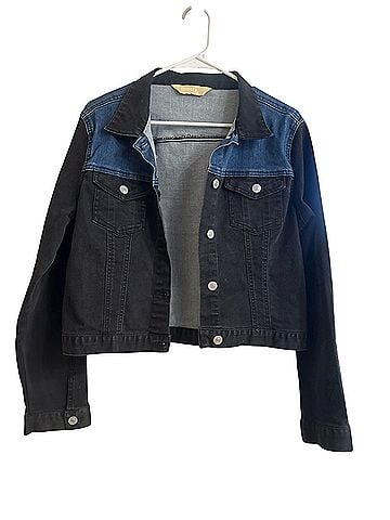 Roebuck & Co. Denim Jacket (view 1)