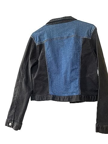 Roebuck & Co. Denim Jacket (view 2)