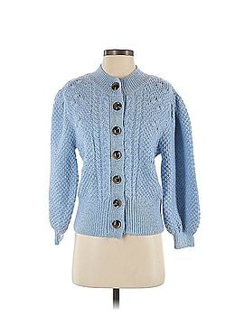 Who What Wear Cardigan (view 1)